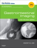 Gastroinetestinal-Imaging